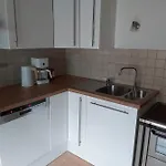 Im Molsbachtal, 1,5 Km Zum Stausee Appartement Happurg
