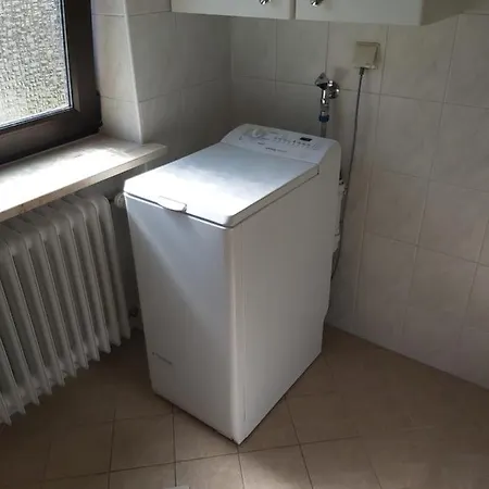 Im Molsbachtal, 1,5 Km Zum Stausee * 합푸르크